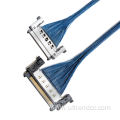 OEM Jae Lvds Lcd Tv Cable